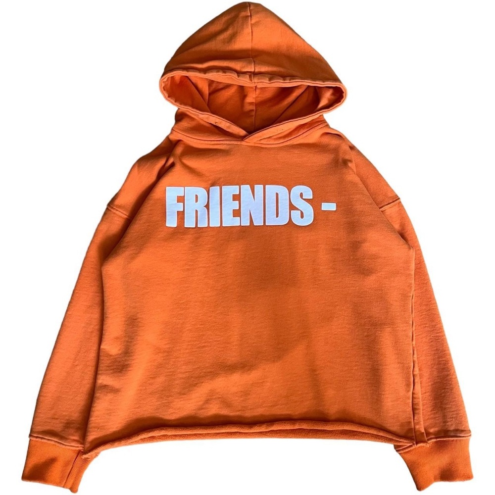 VLONE HOODIE